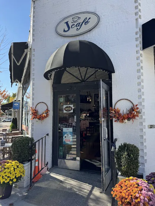 J Cafe Picture 1