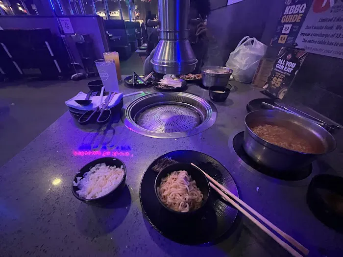 KPOT Korean BBQ & Hot Pot Picture 9