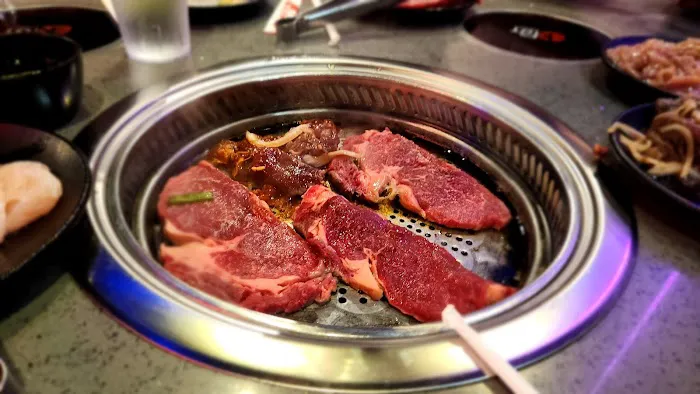KPOT Korean BBQ & Hot Pot Picture 6