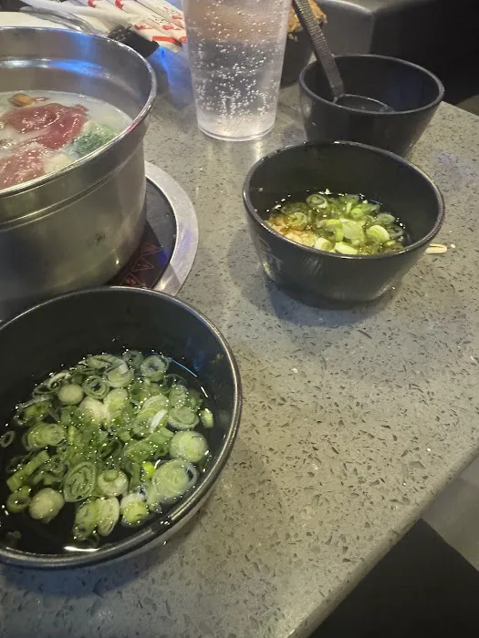 KPOT Korean BBQ & Hot Pot Picture 1