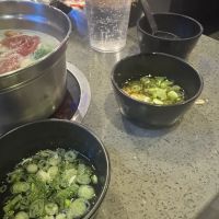 KPOT Korean BBQ & Hot Pot ico