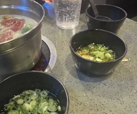KPOT Korean BBQ & Hot Pot