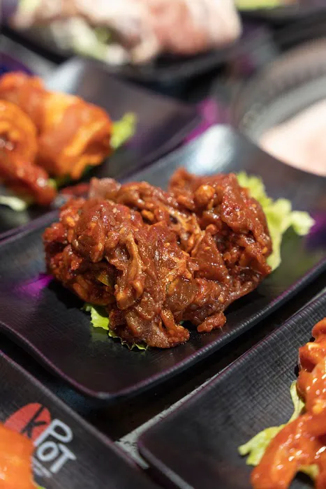 KPOT Korean BBQ & Hot Pot Picture 10