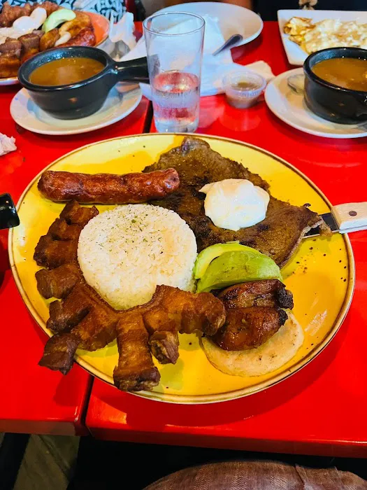 NOCHES DE COLOMBIA BRONX Picture 7