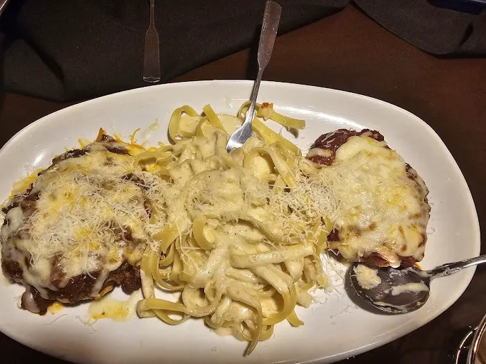 Olive Garden Italian Restaurant Picture 5