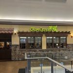 Olive Garden Italian Restaurant