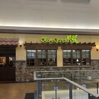 Olive Garden Italian Restaurant ico