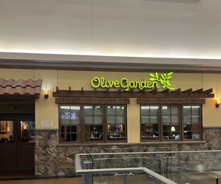 Olive Garden Italian Restaurant