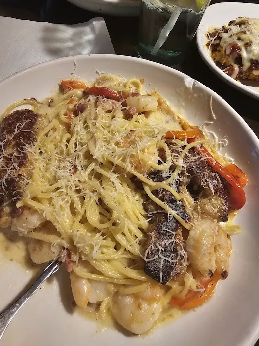 Olive Garden Italian Restaurant Picture 6