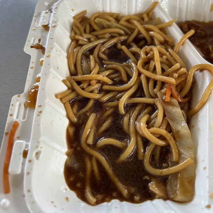 Master Wok Picture 10