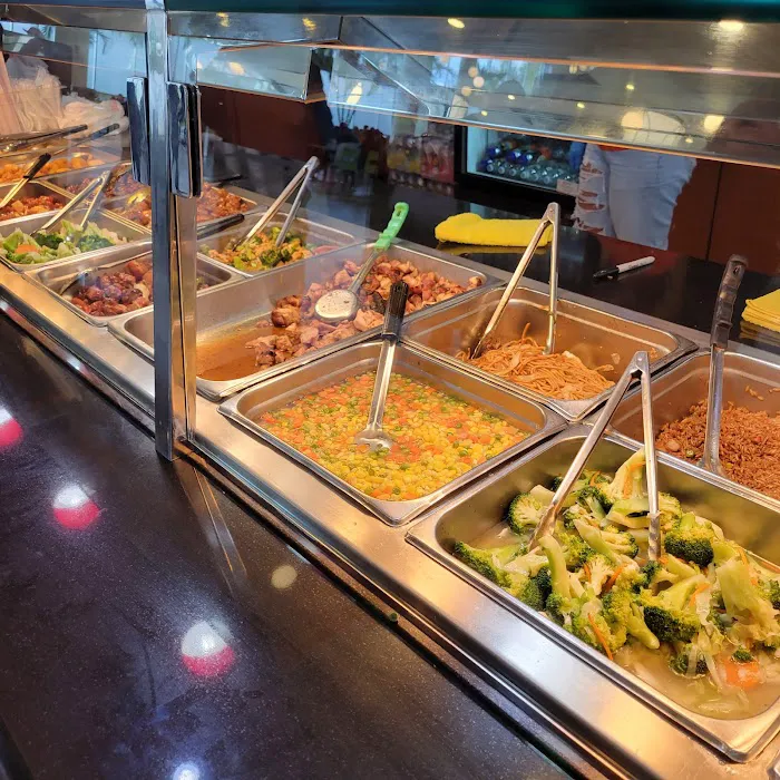 Master Wok Picture 4