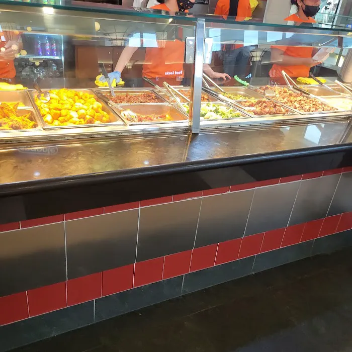 Master Wok Picture 5