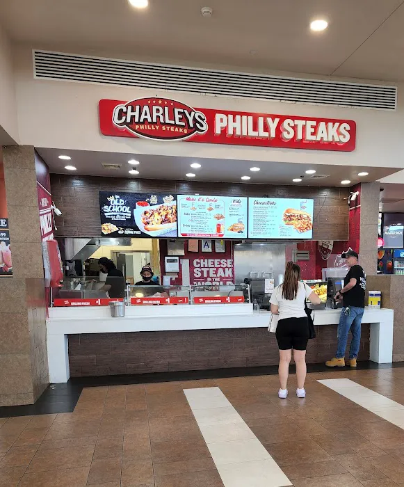 Charleys Cheesesteaks Picture 3