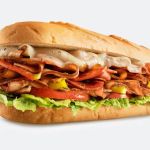 Charleys Cheesesteaks