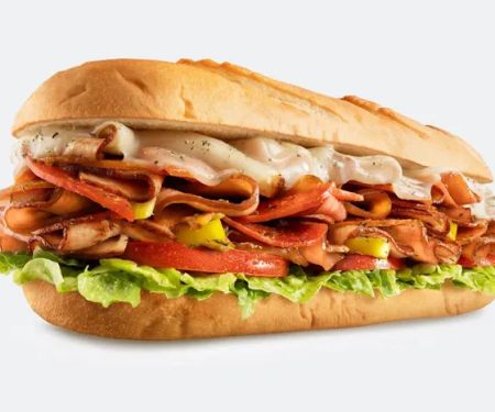 Charleys Cheesesteaks