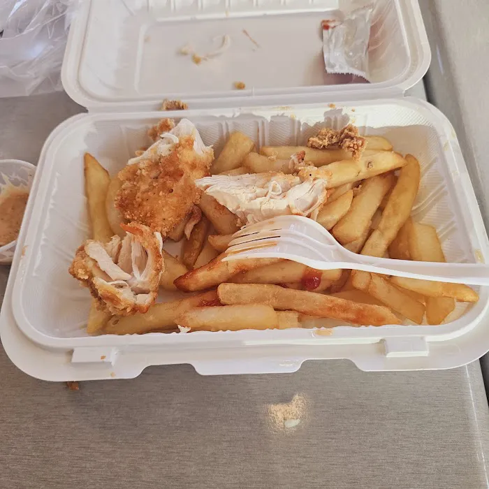 Chicken Now Picture 1