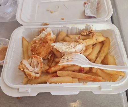 Chicken Now