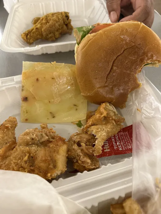 Chicken Now Picture 9
