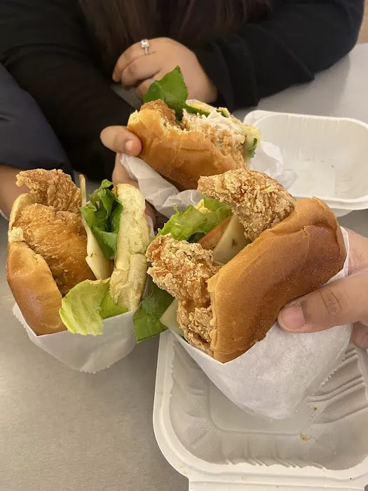 Chicken Now Picture 10