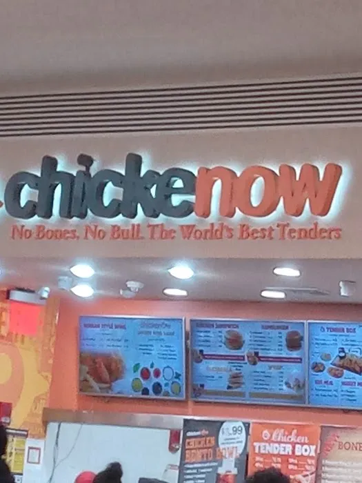 Chicken Now Picture 5