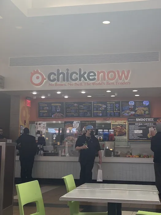 Chicken Now Picture 7
