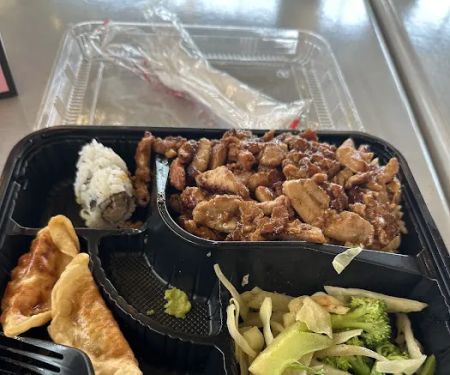Sarku Japan