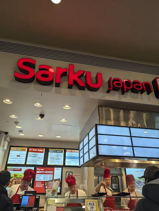 Sarku Japan Picture 5