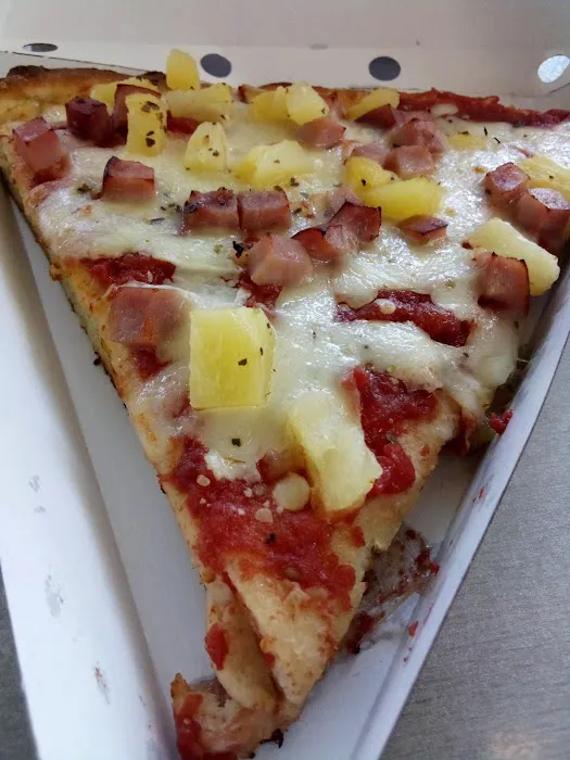 Sbarro Picture 4