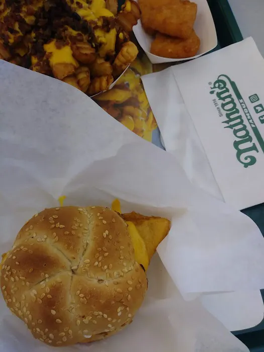 Nathan's Famous Picture 5