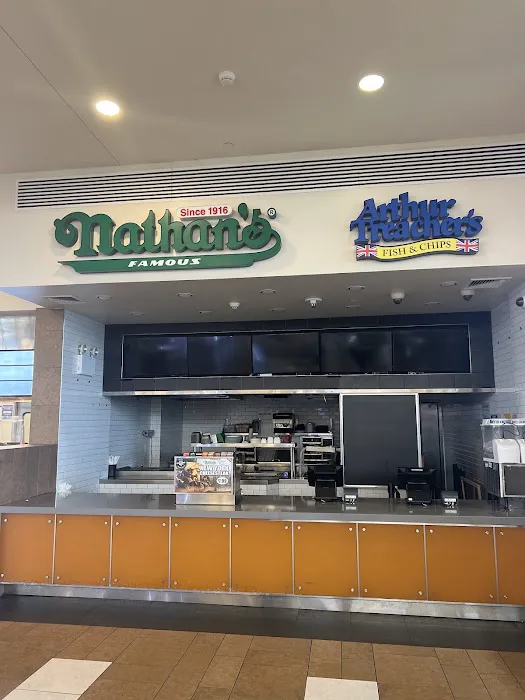 Nathan's Famous Picture 1