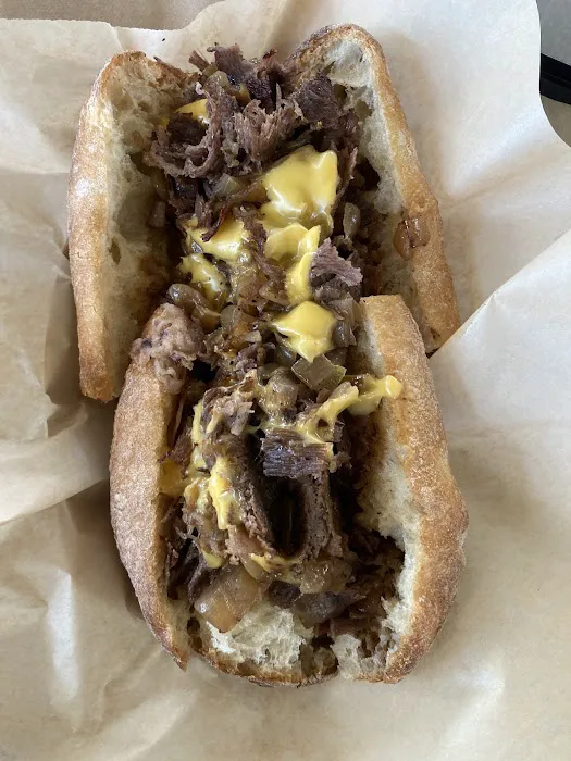 Nathan's Famous Picture 4
