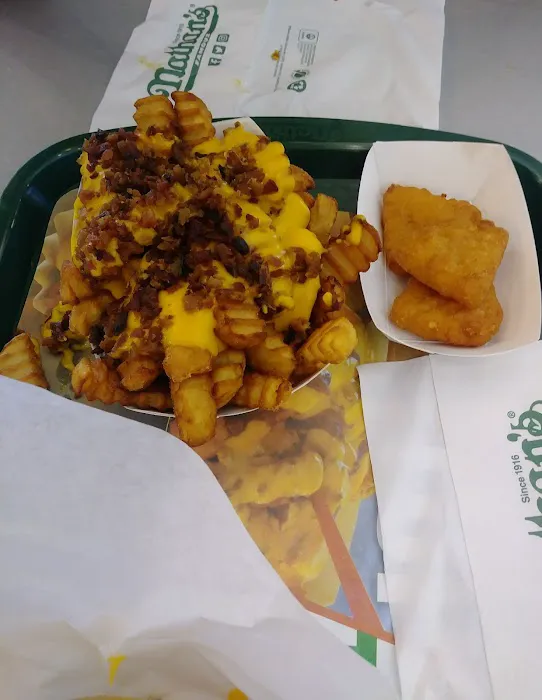 Nathan's Famous Picture 7
