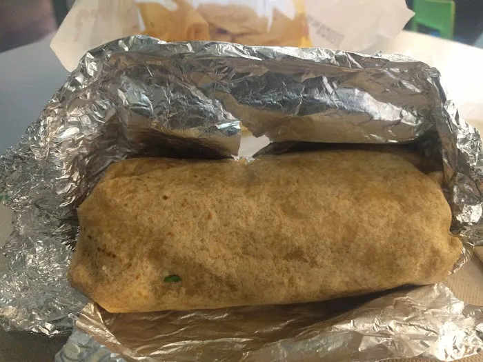 Moe's Southwest Grill Picture 8