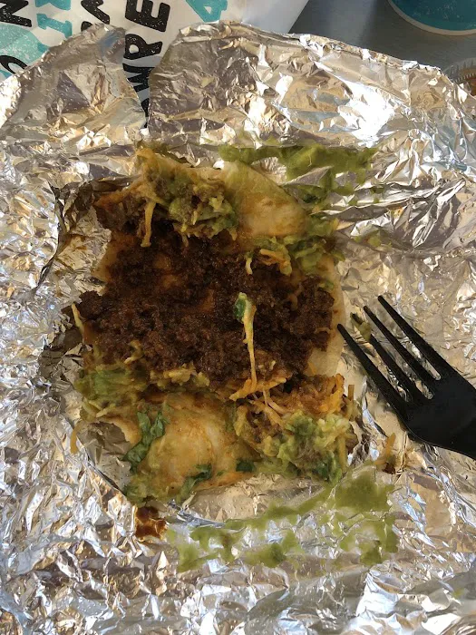 Moe's Southwest Grill Picture 10