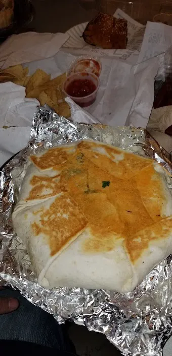 Moe's Southwest Grill Picture 6