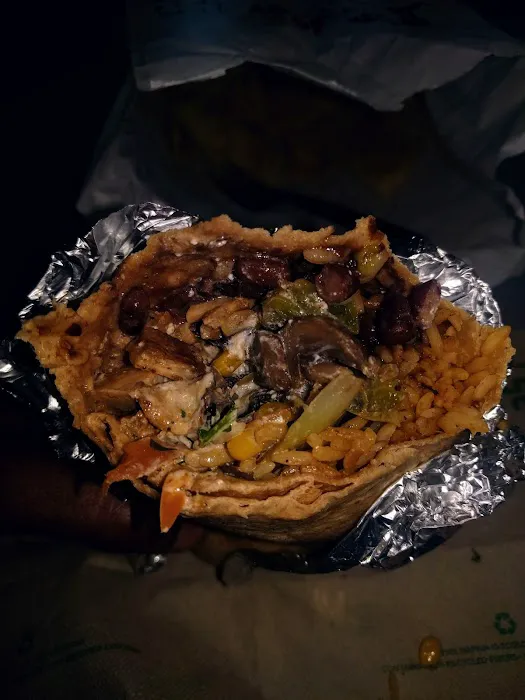 Moe's Southwest Grill Picture 5