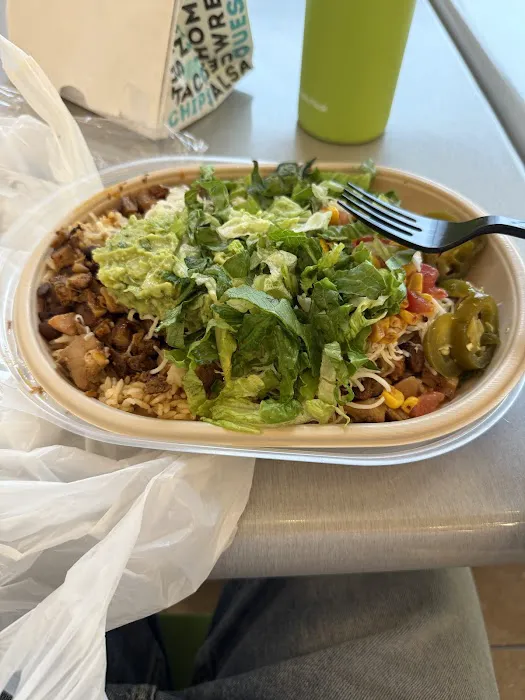 Moe's Southwest Grill Picture 1