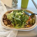 Moe's Southwest Grill