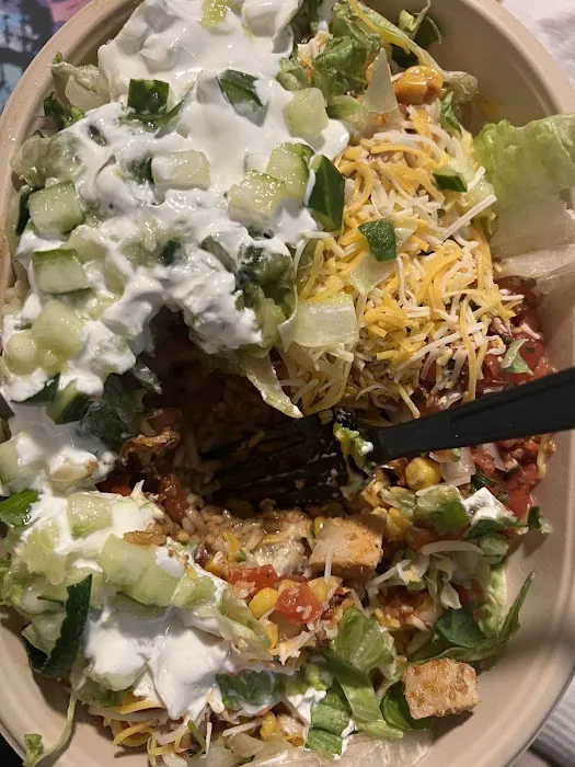 Moe's Southwest Grill Picture 4
