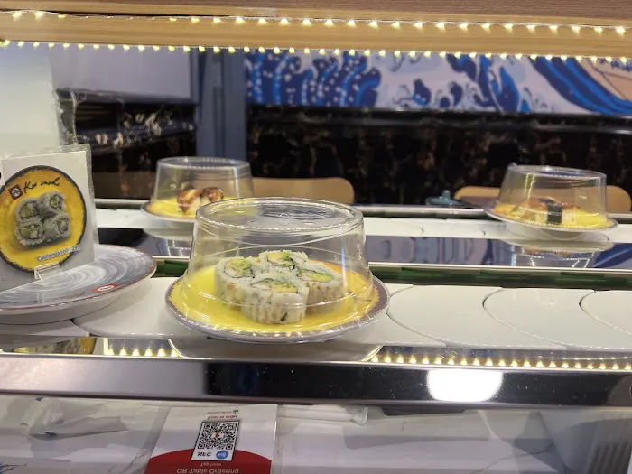 Koi Revolving Sushi Restaurant Picture 7