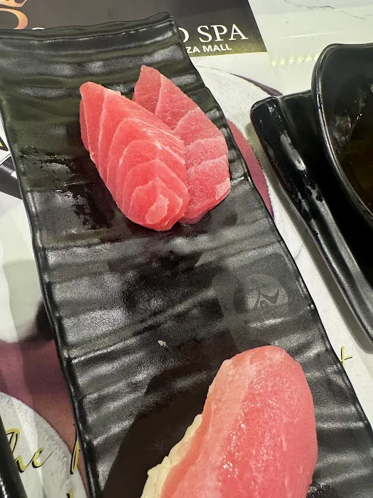 Koi Revolving Sushi Restaurant Picture 8