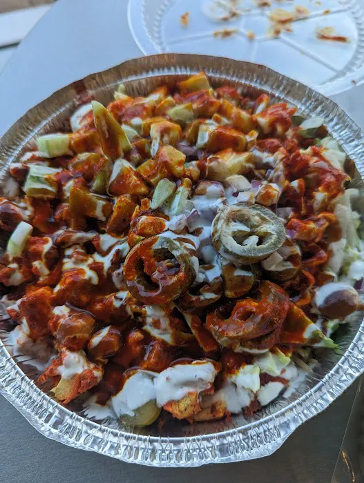 Mama G's Halal Kitchen Picture 2