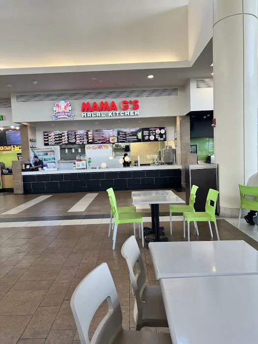 Mama G's Halal Kitchen Picture 1