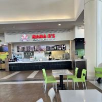 Mama G's Halal Kitchen ico