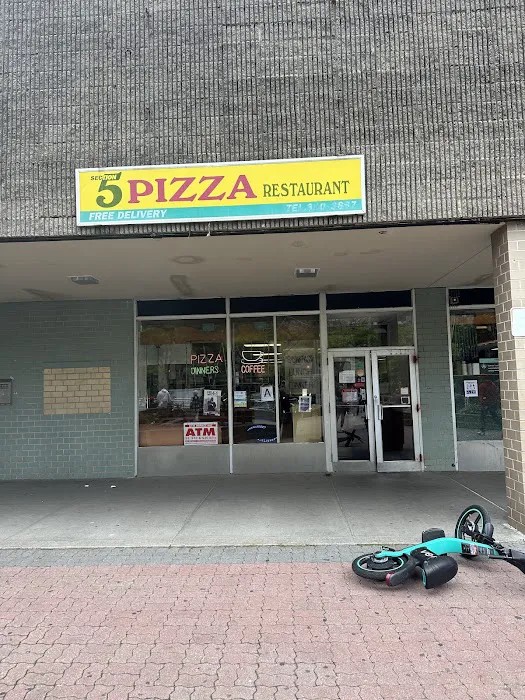 Section 5 Pizza Picture 5