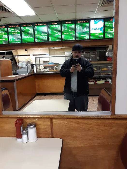 Section 5 Pizza Picture 1