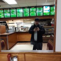 Section 5 Pizza ico