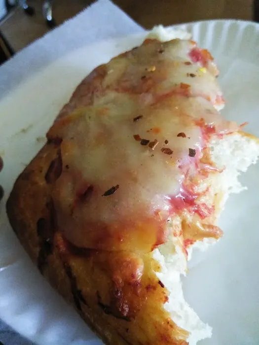 Section 5 Pizza Picture 6