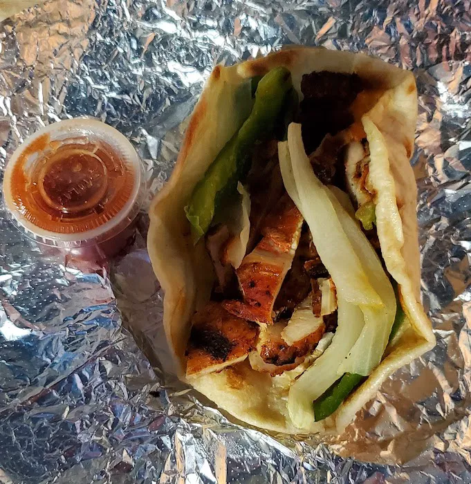 ANDY’S Taco Japanese & Mexican Food Picture 6