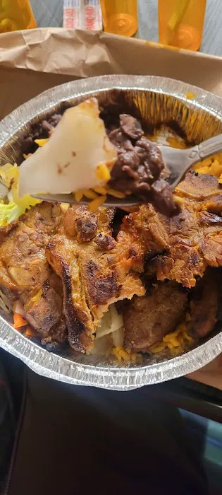 ANDY’S Taco Japanese & Mexican Food Picture 1